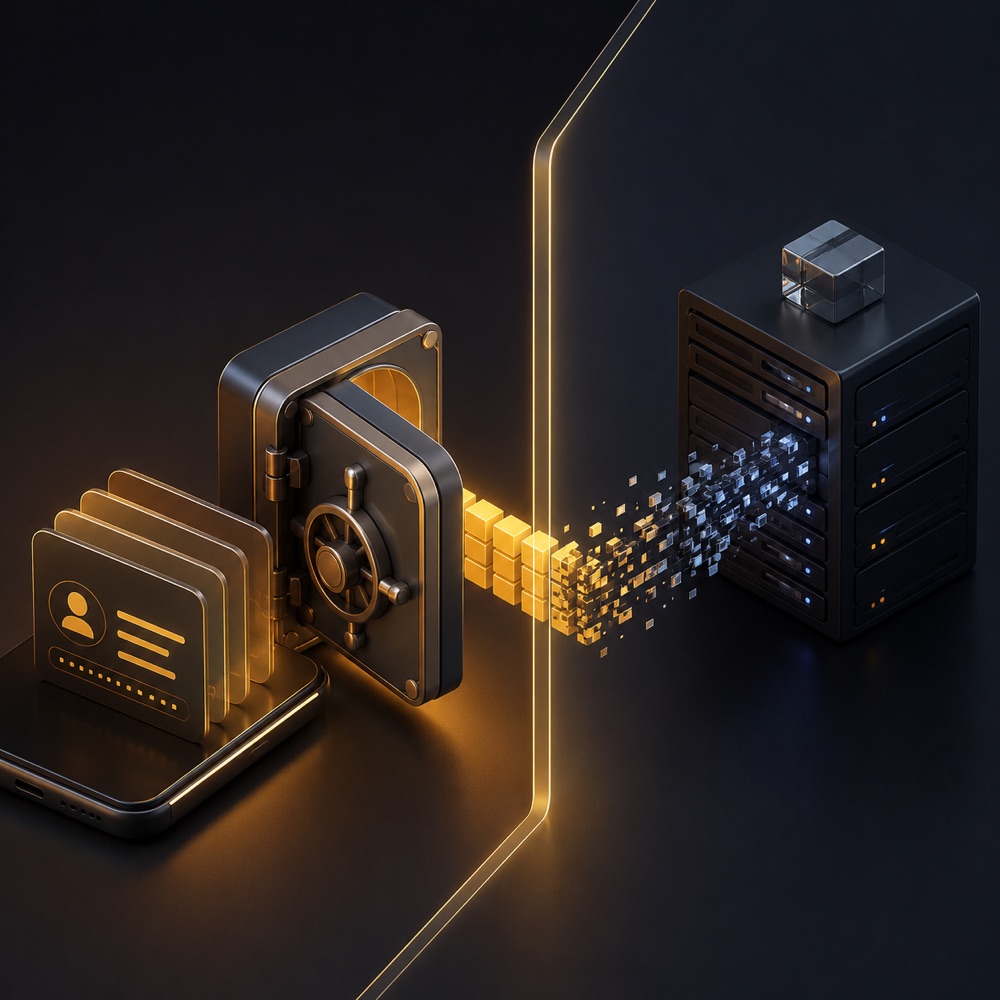 Encrypt