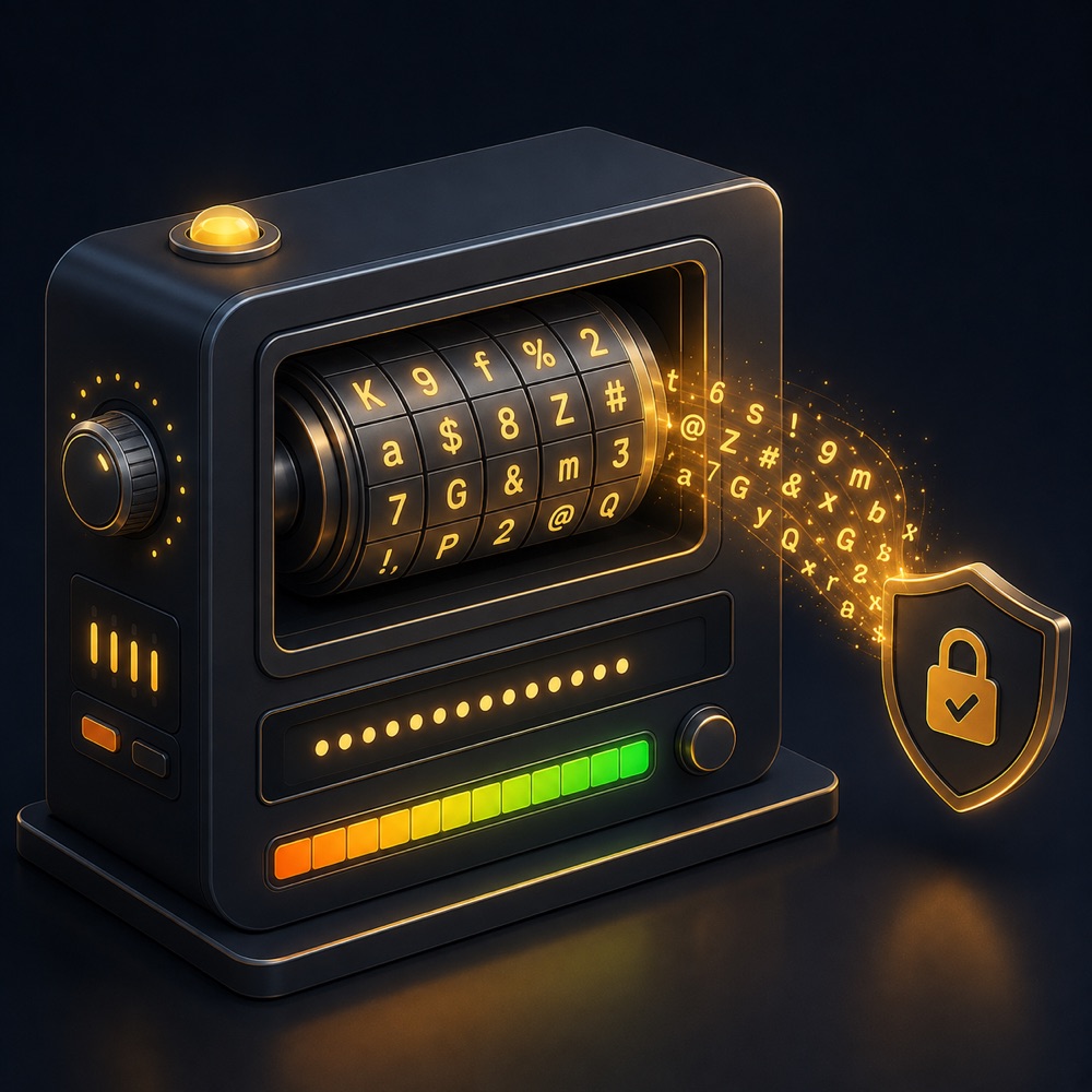 Generate