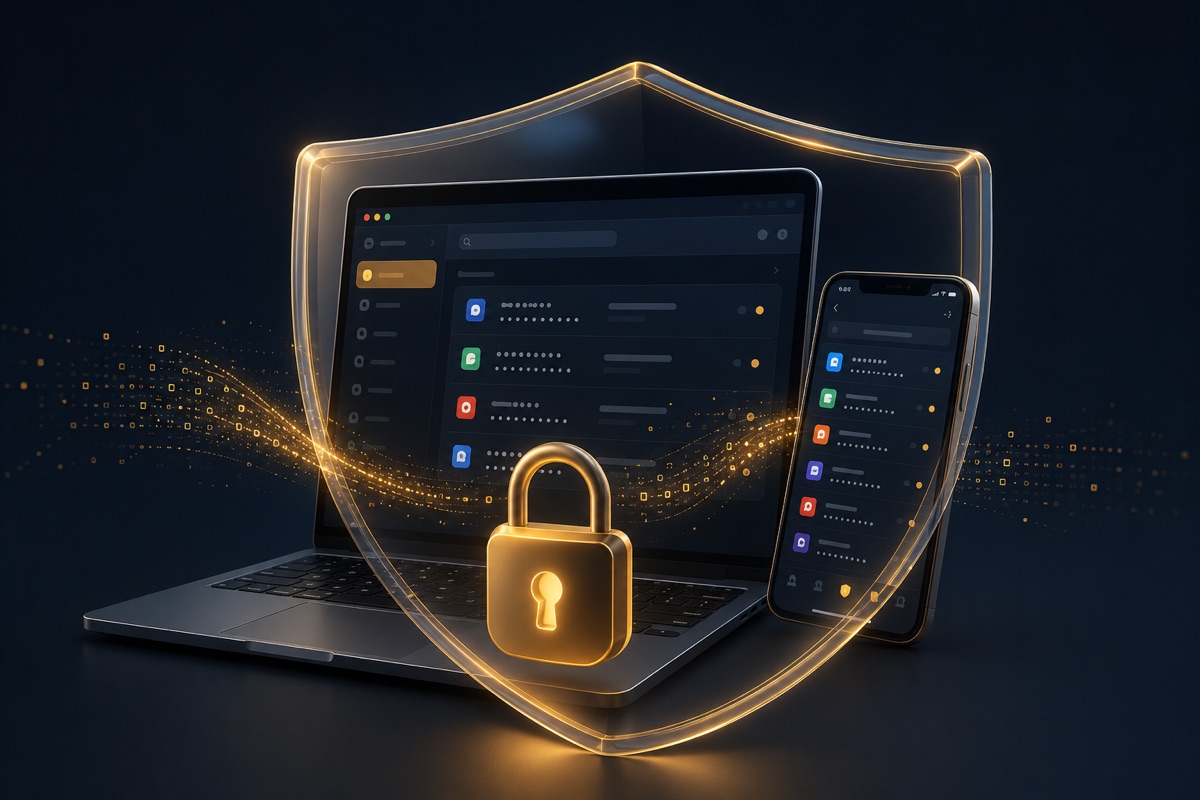 Webvolt across your devices