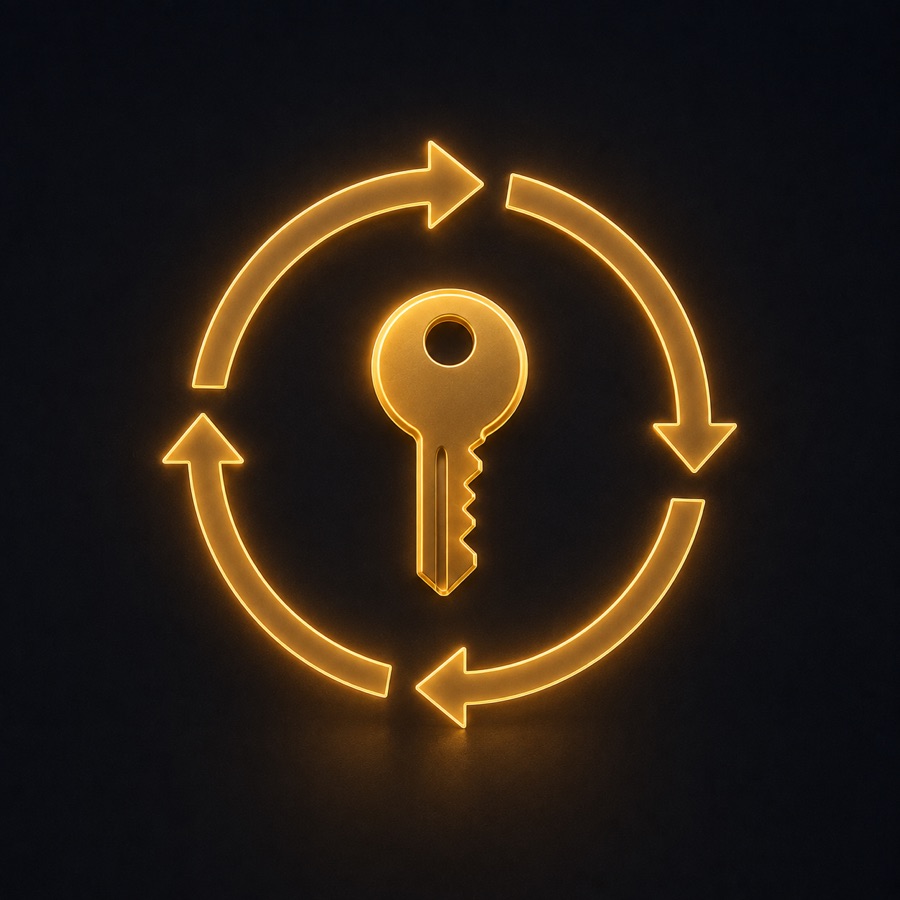 Key control